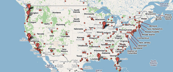 Featured image for “Check Out Who’s Volunteering Near You”