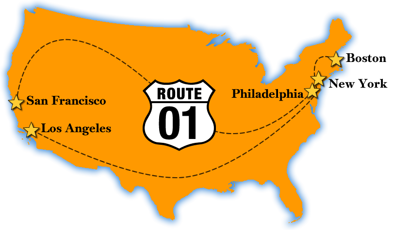 Featured image for “Road To Reunions â€” Pre-Reunions Events Around the Country”